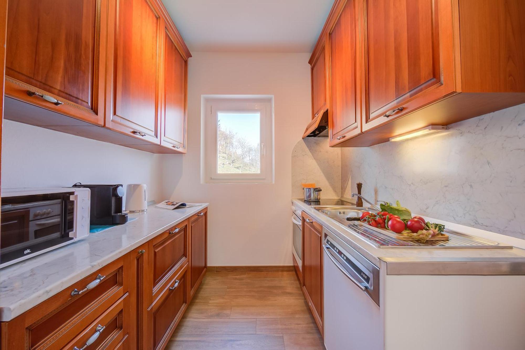 Ca' Gina Panoramica - Monte Bre - Happy Rentals Lugano Exteriér fotografie